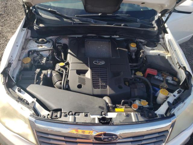 Photo 12 from auction – 2010 SUBARU FORESTER 2 with VIN JF2SH6EC8AH742464