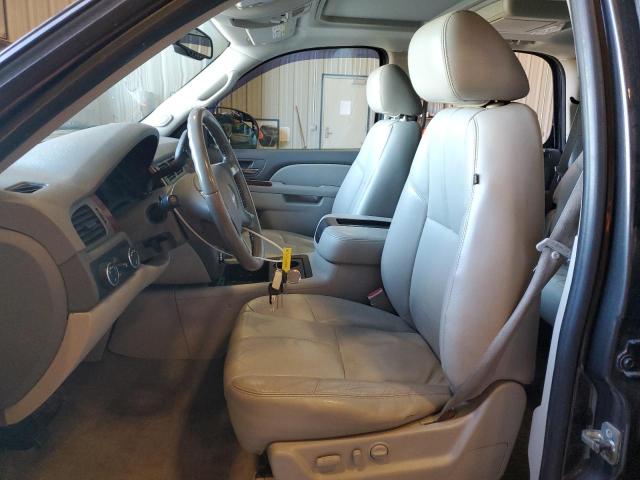 Photo 7 from auction – 2010 GMC YUKON SLT with VIN 1GKUKCE02AR156077