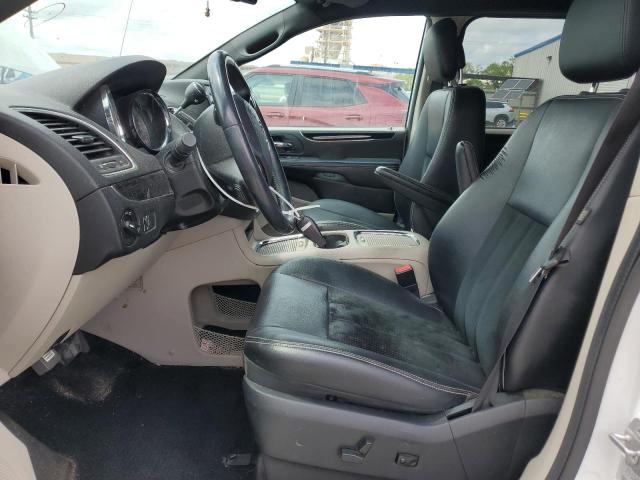 Photo 7 from auction – 2017 DODGE GRAND CARA with VIN 2C4RDGCG3HR545589