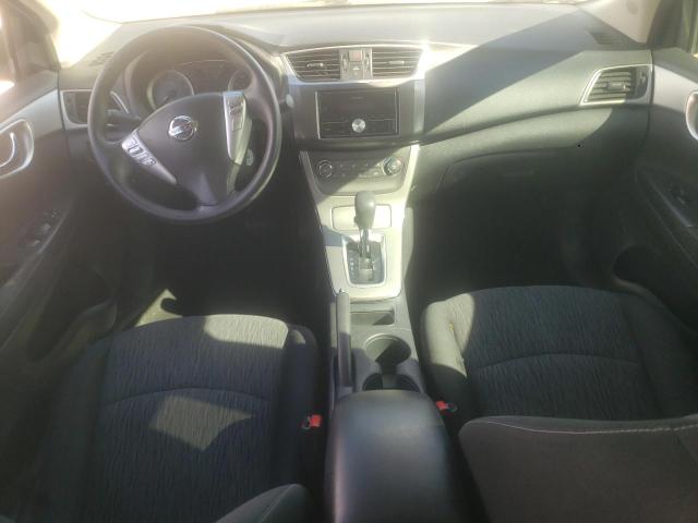 Photo 8 from auction – 2014 NISSAN SENTRA S with VIN 3N1AB7AP7EY308513