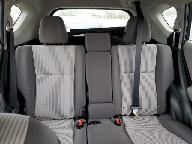 Photo 10 from auction – 2013 TOYOTA RAV4 with VIN 2T3BFREV2DW017139