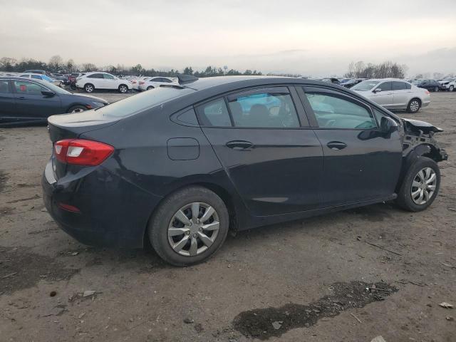 Photo 3 from auction – 2017 CHEVROLET CRUZE LS with VIN 1G1BB5SM2H7138151