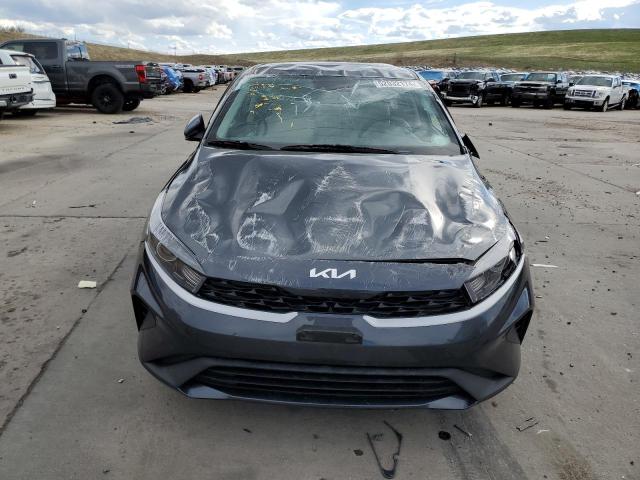 Photo 5 from auction – 2023 KIA FORTE LX with VIN 3KPF24AD9PE643204