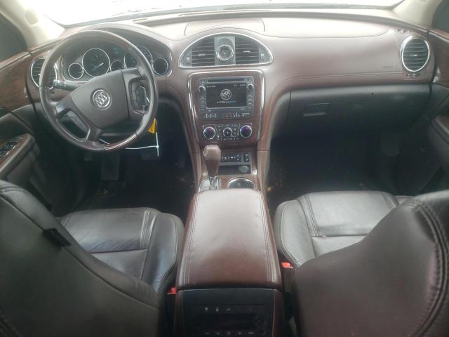 Photo 8 from auction – 2014 BUICK ENCLAVE with VIN 5GAKVCKD2EJ325327