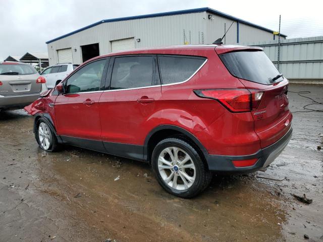 Photo 2 from auction – 2019 FORD ESCAPE SE with VIN 1FMCU0GD6KUA87503