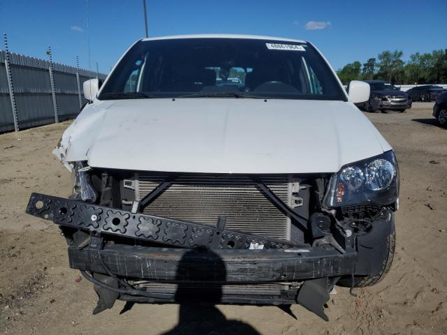 Photo 5 from auction – 2020 DODGE GRAND CARA with VIN 2C4RDGEG7LR187807