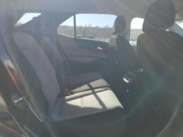 Photo 11 from auction – 2020 CHEVROLET EQUINOX LS with VIN 2GNAXSEV2L6238323