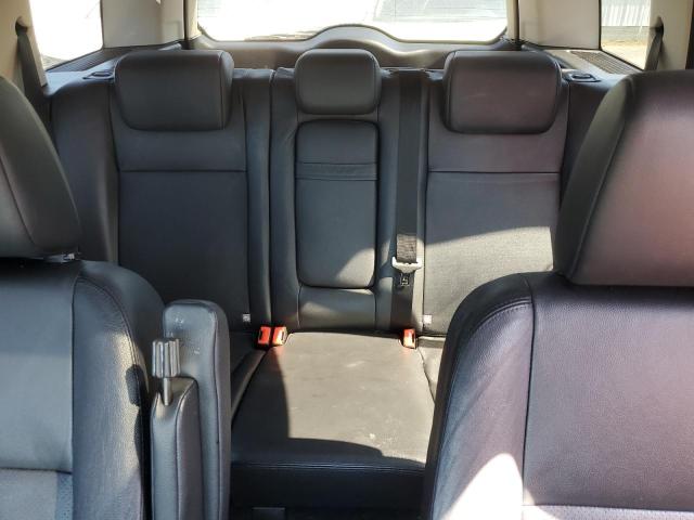 Photo 10 from auction – 2008 LAND ROVER LR2 SE with VIN SALFP24N98H035102