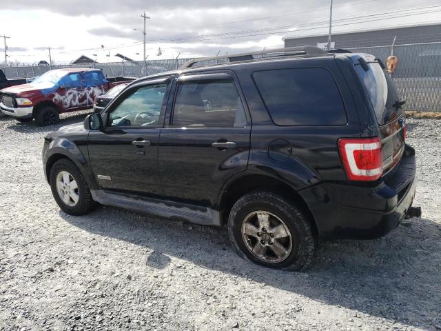 Photo 2 from auction – 2008 FORD ESCAPE XLT with VIN 1FMCU93108KD73206