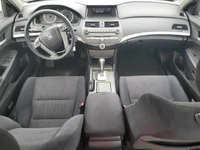 Photo 8 from auction – 2011 HONDA ACCORD LXP with VIN 1HGCP2F48BA100943