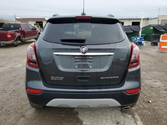 Photo 6 from auction – 2018 BUICK ENCORE PRE with VIN KL4CJASB1JB525728