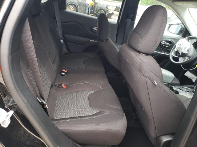 Photo 10 from auction – 2021 JEEP CHEROKEE L with VIN 1C4PJLCB9MD114216