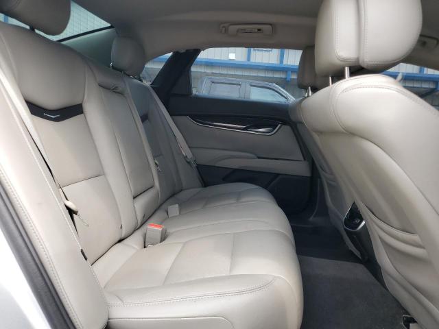 Photo 10 from auction – 2013 CADILLAC XTS LUXURY with VIN 2G61P5S33D9125318