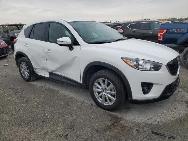 Photo 4 from auction – 2015 MAZDA CX-5 TOURI with VIN JM3KE2CY9F0551597