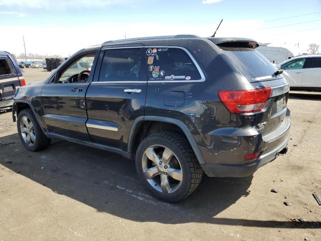 Photo 2 from auction – 2011 JEEP GRAND CHER with VIN 1J4RR6GG9BC745439