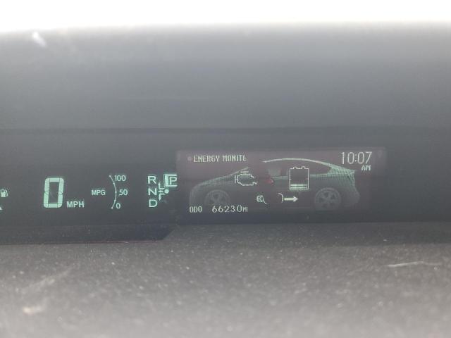 Photo 9 from auction – 2015 TOYOTA PRIUS with VIN JTDKN3DU7F1940517