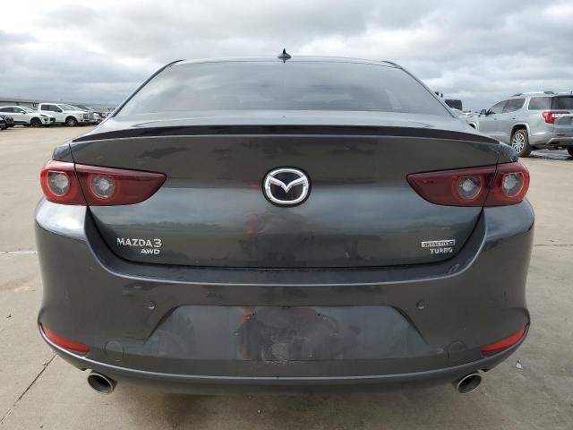 Photo 6 from auction – 2023 MAZDA 3 PREMIUM with VIN 3MZBPBEY2PM385614