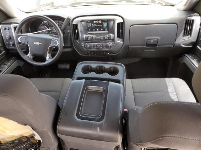Photo 8 from auction – 2015 CHEVROLET silverado with VIN 3GCUKREC8FG537089