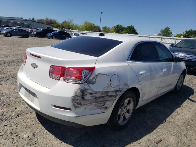 Photo 3 from auction – 2014 CHEVROLET MALIBU LS with VIN 1G11A5SL3EF276403