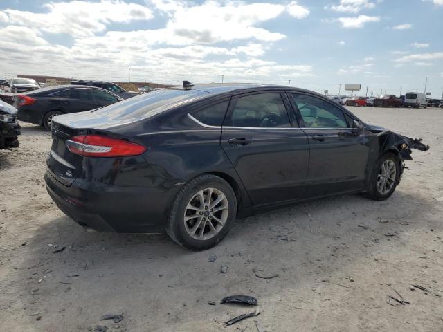 Photo 3 from auction – 2020 FORD FUSION SE with VIN 3FA6P0HD9LR247458