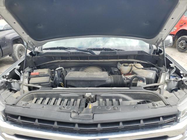 Photo 11 from auction – 2020 CHEVROLET SILVERADO with VIN 1GCRYDED4LZ107619