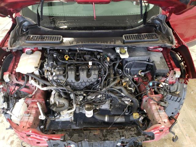 Photo 11 from auction – 2013 FORD ESCAPE TIT with VIN 1FMCU9J9XDUB30509