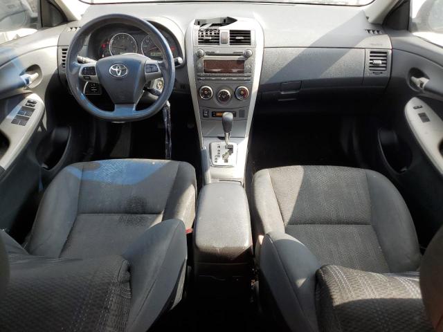 Photo 8 from auction – 2011 TOYOTA COROLLA BA with VIN 2T1BU4EE6BC548943