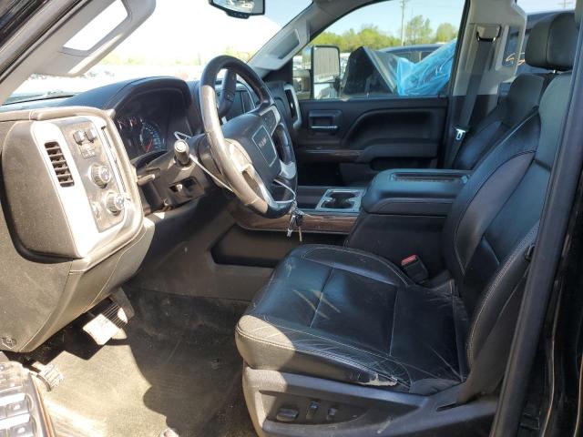 Photo 7 from auction – 2017 GMC SIERRA K25 with VIN 1GT12TEG5HF129446