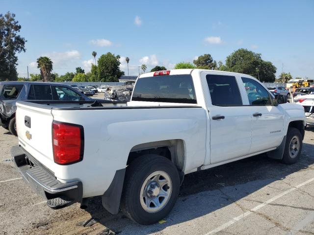 Photo 3 from auction – 2016 CHEVROLET SILVERADO with VIN 3GCPCNEH9GG381306