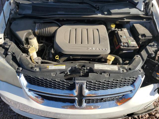 Photo 11 from auction – 2012 DODGE GRAND CARA with VIN 2C4RDGBG3CR206485