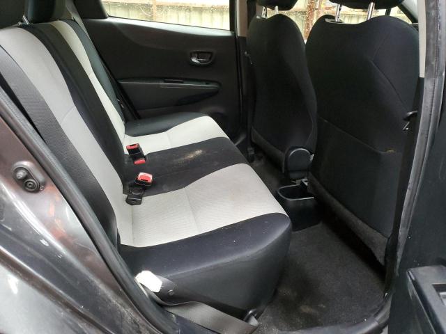 Photo 10 from auction – 2012 TOYOTA YARIS with VIN JTDKTUD33CD533260