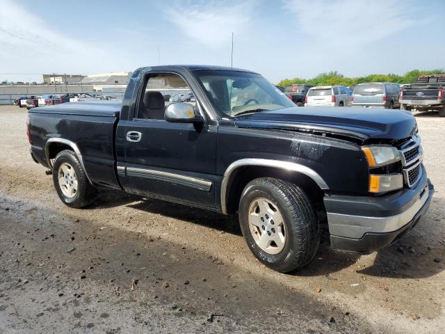 Photo 4 from auction – 2006 CHEVROLET SILVERADO with VIN 3GCEC14X46G239288