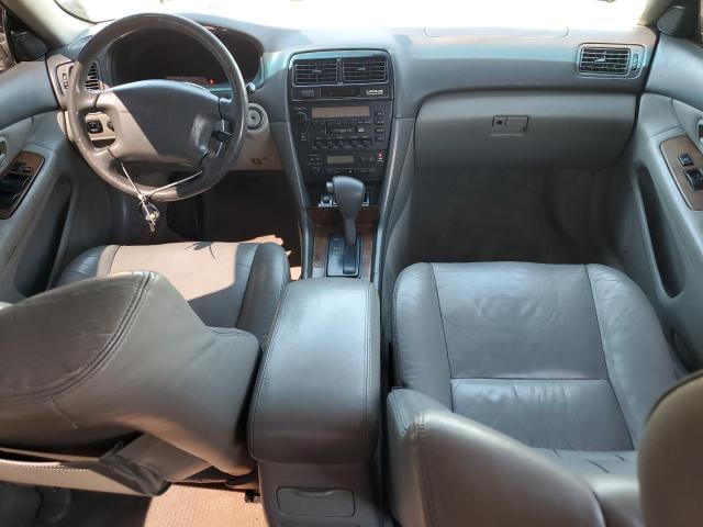 Photo 8 from auction – 1998 LEXUS ES 300 with VIN JT8BF28G9W5025753