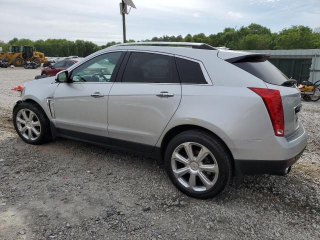 Photo 2 from auction – 2014 CADILLAC SRX PERFOR with VIN 3GYFNCE35ES576306