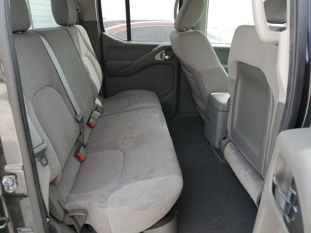 Photo 10 from auction – 2011 NISSAN FRONTIER S with VIN 1N6AD0EV0BC432065