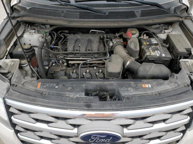 Photo 12 from auction – 2018 FORD EXPLORER X with VIN 1FM5K7D84JGB07212
