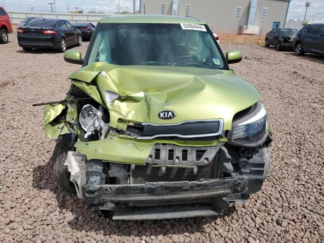 Photo 5 from auction – 2015 KIA SOUL with VIN KNDJN2A26F7791149