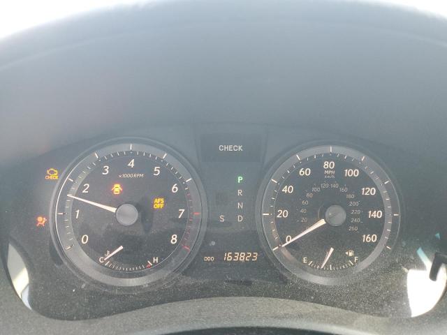 Photo 9 from auction – 2007 LEXUS ES 350 with VIN JTHBJ46G172033071