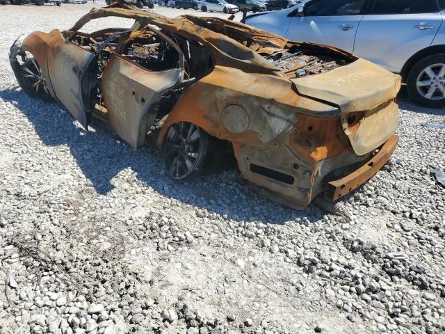 Photo 2 from auction – 2016 NISSAN MAXIMA 3.5 with VIN 1N4AA6AP7GC419736