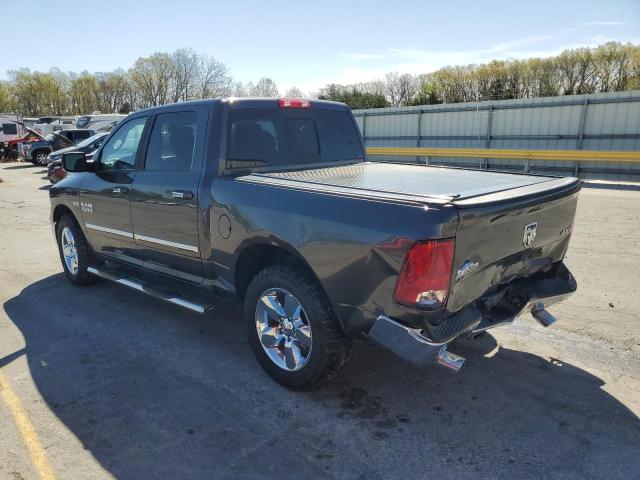 صورة رقم 2 من المزاد - 2018 RAM 1500 SLT مع VIN 3C6RR7LT5JG176106
