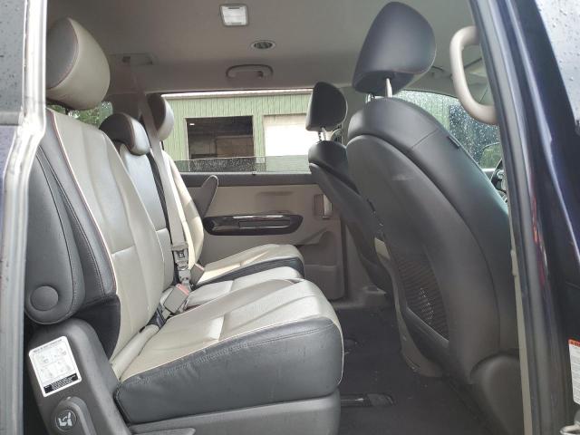 Photo 11 from auction – 2018 KIA SEDONA EX with VIN KNDMC5C13J6365717