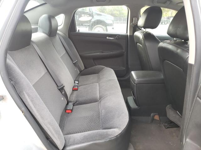 Photo 10 from auction – 2015 CHEVROLET IMPALA LIM with VIN 2G1WD5E35F1158631