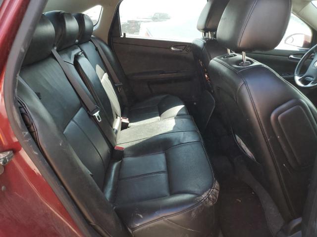 Photo 10 from auction – 2009 CHEVROLET IMPALA 1LT with VIN 2G1WT57K091136712