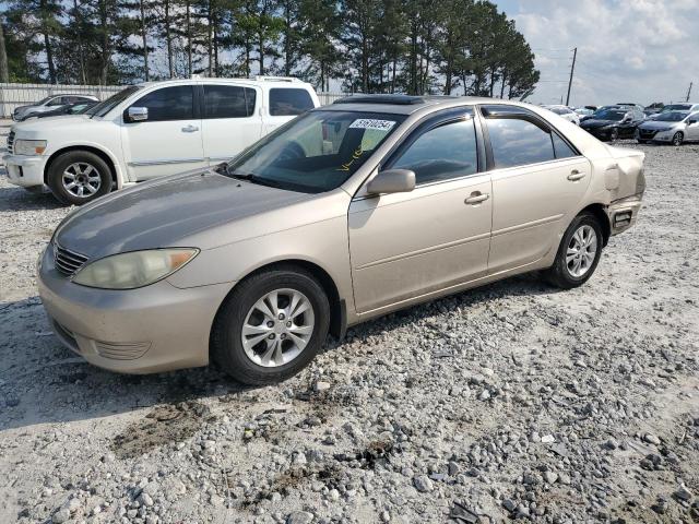 Photo 1 from auction – 2005 TOYOTA CAMRY LE with VIN 4T1BF30K55U601037