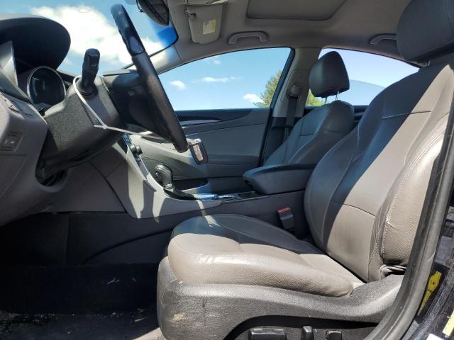 Photo 7 from auction – 2011 HYUNDAI SONATA SE with VIN 5NPEC4AC7BH305322