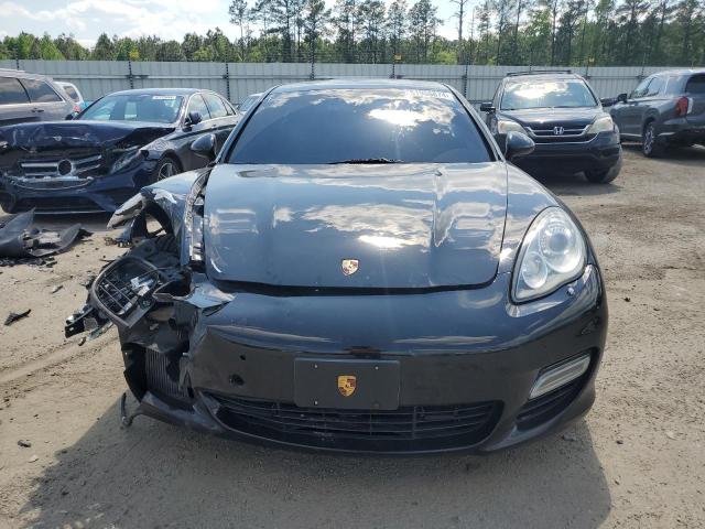 Photo 5 from auction – 2010 PORSCHE PANAMERA T with VIN WP0AC2A71AL090391