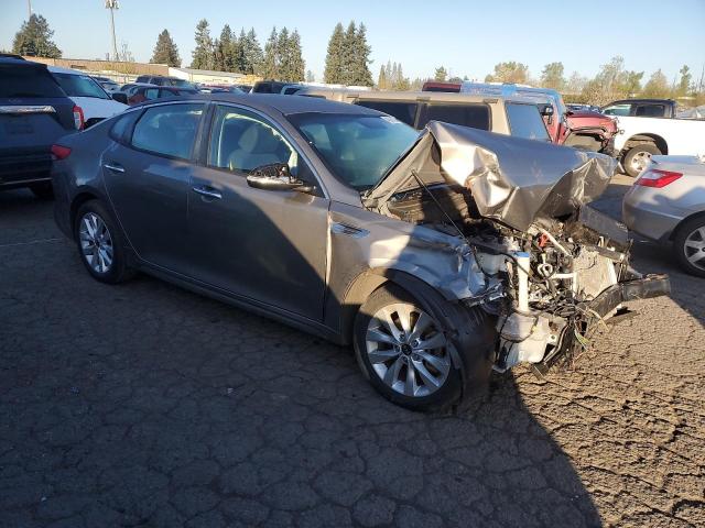 Photo 4 from auction – 2016 KIA OPTIMA LX with VIN 5XXGT4L32GG065461