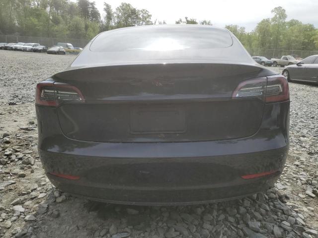 Photo 6 from auction – 2023 TESLA MODEL 3 with VIN 5YJ3E1EA4PF419616