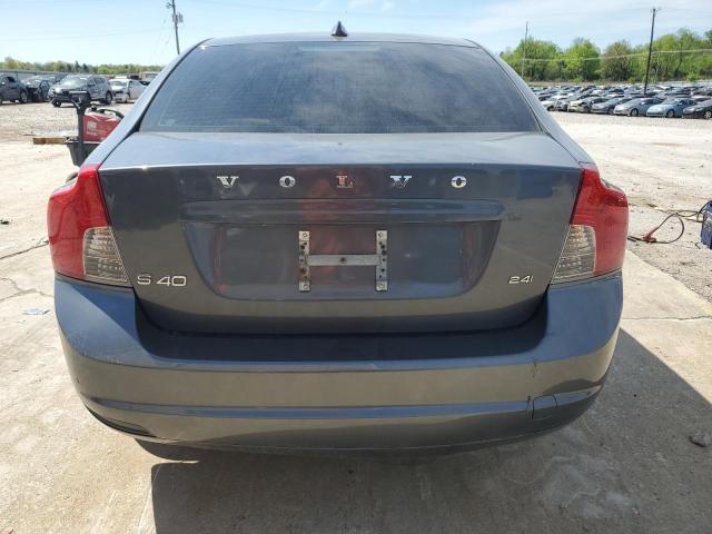 صورة رقم 6 من المزاد - 2010 VOLVO S40 2.4I مع VIN YV1382MS8A2491799