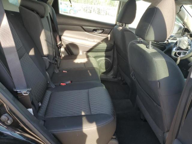Photo 11 from auction – 2017 NISSAN ROGUE S with VIN KNMAT2MT4HP572218
